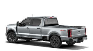 2027 Ford Super Duty® External Image 2